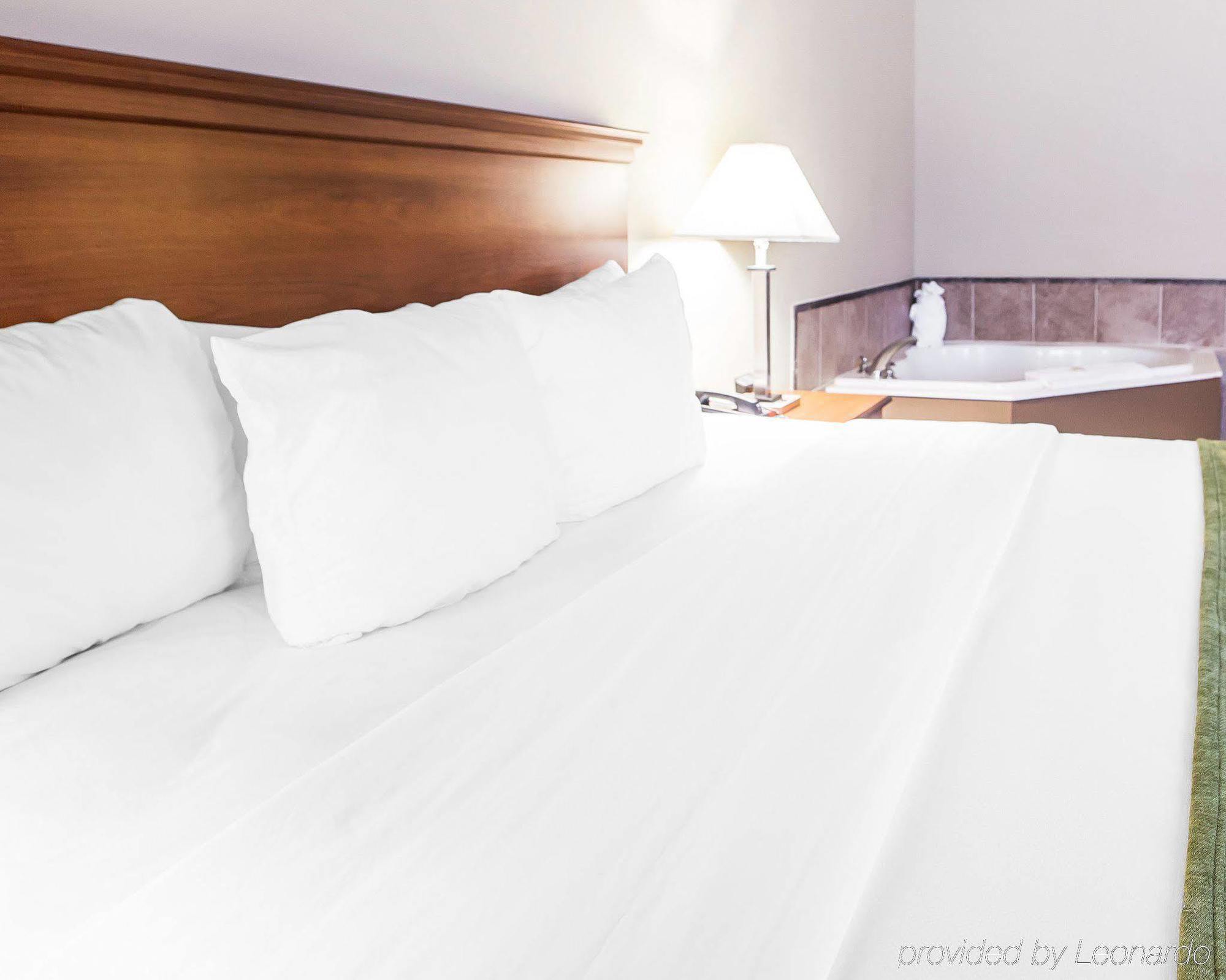 Comfort Inn And Suites - Tuscumbia/Muscle Shoals Bagian luar foto